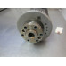 #M204 Crankshaft Standard For 12-15 Chevrolet Sonic  1.4L 55580129